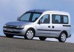 Opel Combo 2001 года